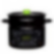 Кастрюля эмал цил Berry 9,0л ТМ Appetite 1c200c