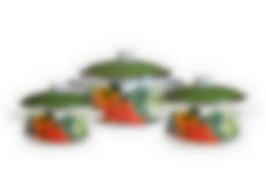 Набор эмал 1с408 Европейская кухня