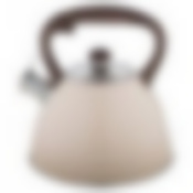 ЧАЙНИК AGNESS СО СВИСТКОМ 3,0 Л ИНДУКЦИОН. КАПСУЛЬНОЕ ДНО (КОР=12ШТ.)