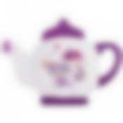 ПОДСТАВКА ПОД ЧАЙНЫЕ ПАКЕТИКИ ЛАВАНДОВАЯ ВЕСНА 13*9*2 СМ. (КОР=144ШТ.)