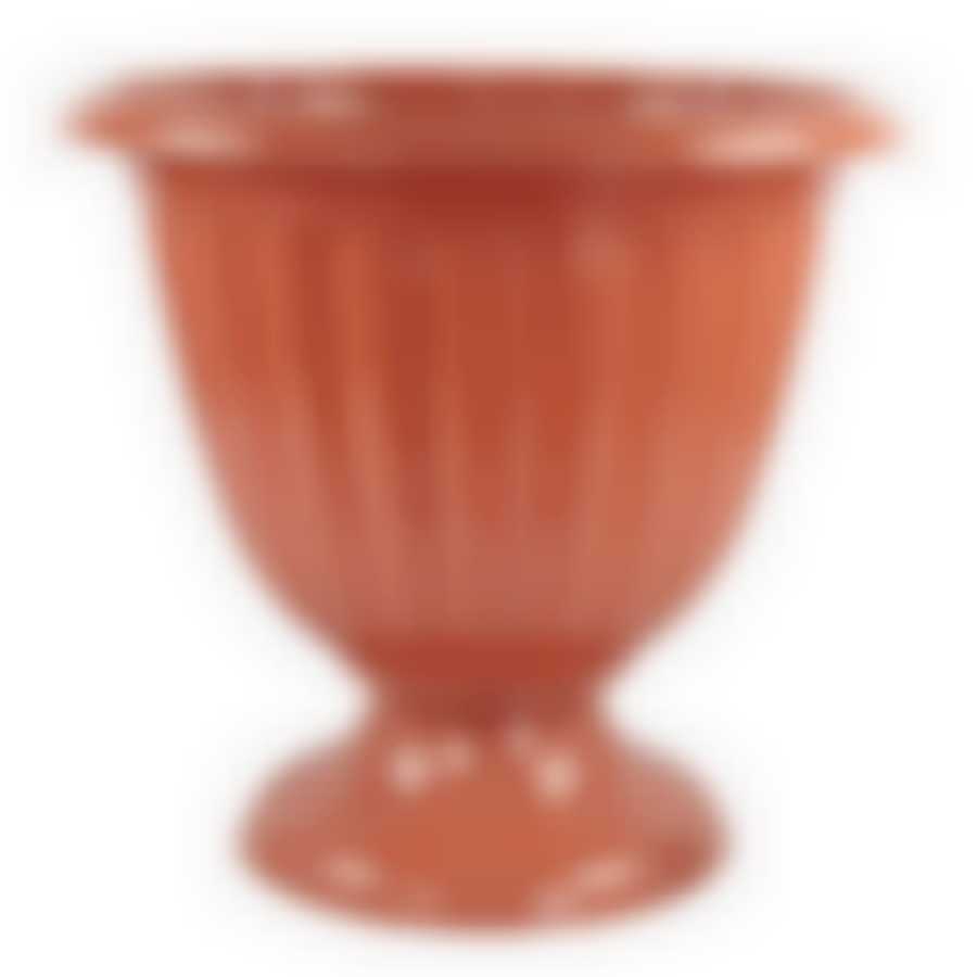 Вазон Жасмин 18 л (корич.)