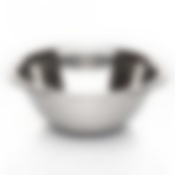 Миска нерж.18 см глуб.