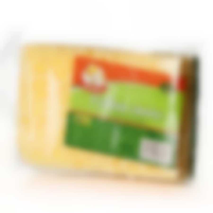 ГУБКА для посуды Люкс Умничка целлюлоза