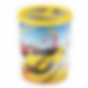 Подставка для карандашей Лидер 0,7 л (цвет в ассортименте)