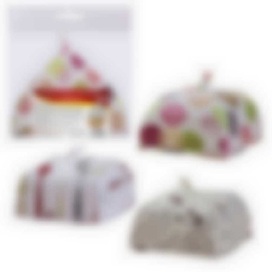 Термоколпак складной «Аппетит»