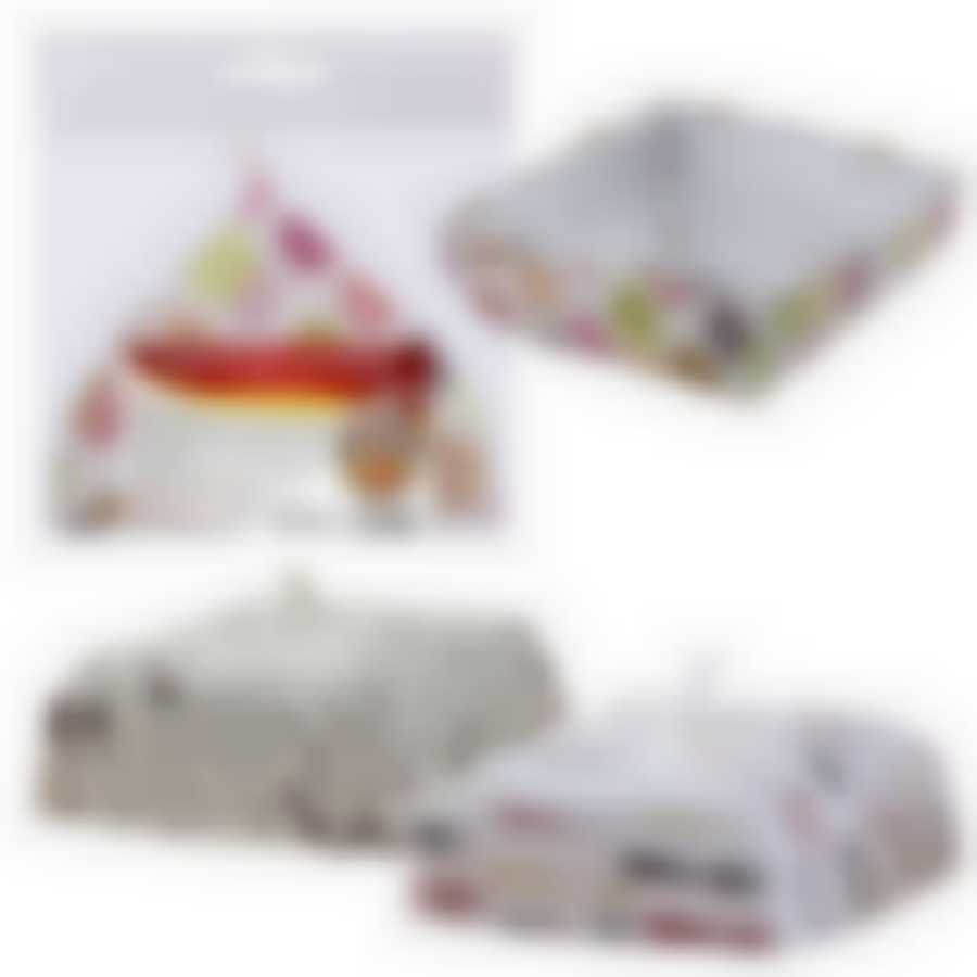 Термоколпак складной «Аппетит»