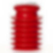 Вантуз (красный)