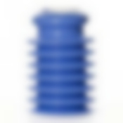 Вантуз (синий)