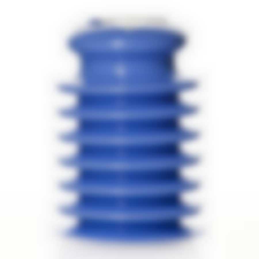 Вантуз (синий)