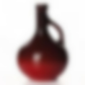 ГРАФИН для напитков "Княжеский Арт. красный"