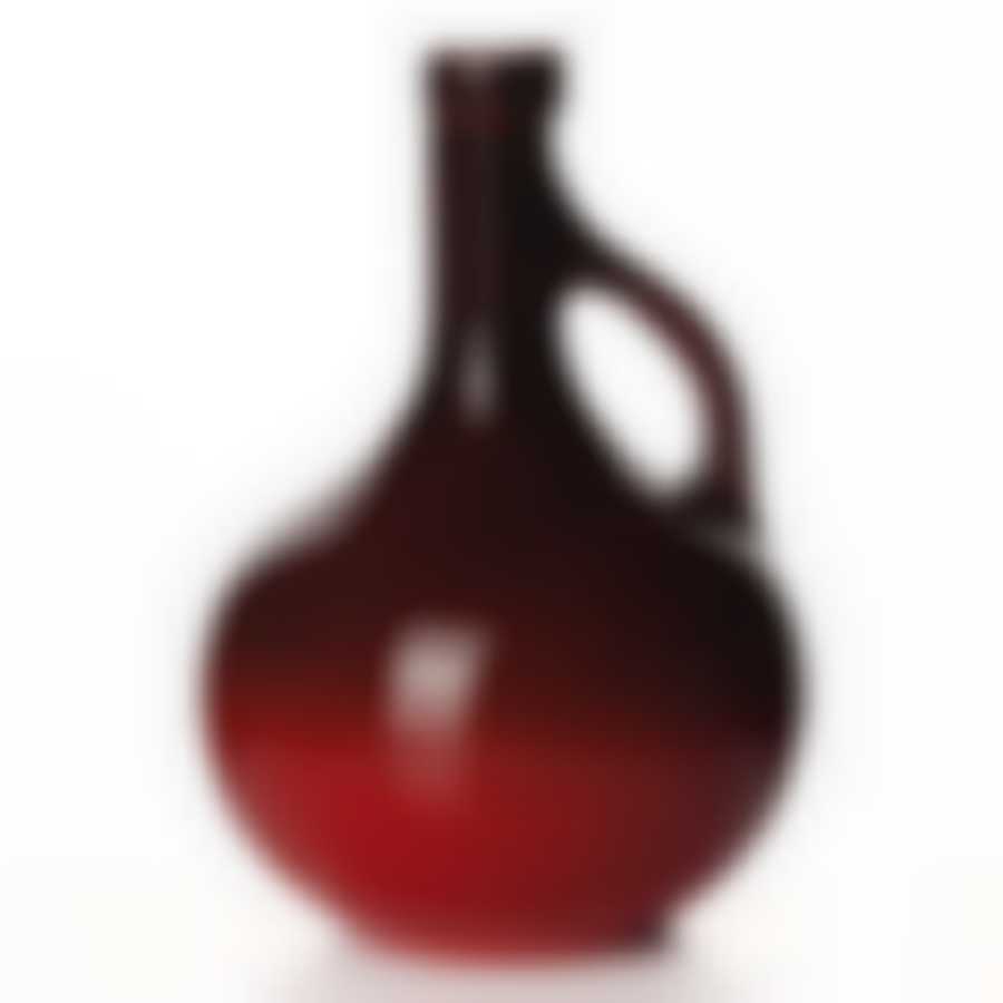 ГРАФИН для напитков "Княжеский Арт. красный"