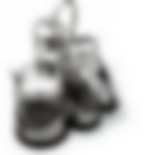 Набор для специй Vitesse "Orva", 4 предмета