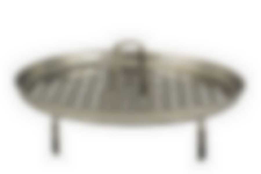 Вставка в мантышницу нерж. 1с357