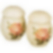 Набор для специй "Корейская роза" 2 пр. 7*5*5 см