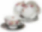 ЧАЙНЫЙ НАБОР БЕАТРИЧЕ НА 6 ПЕРСОН 12 ПР. 250 МЛ (КОР=8НАБОР.)