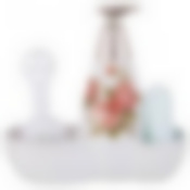 Комплект "Корейская роза"