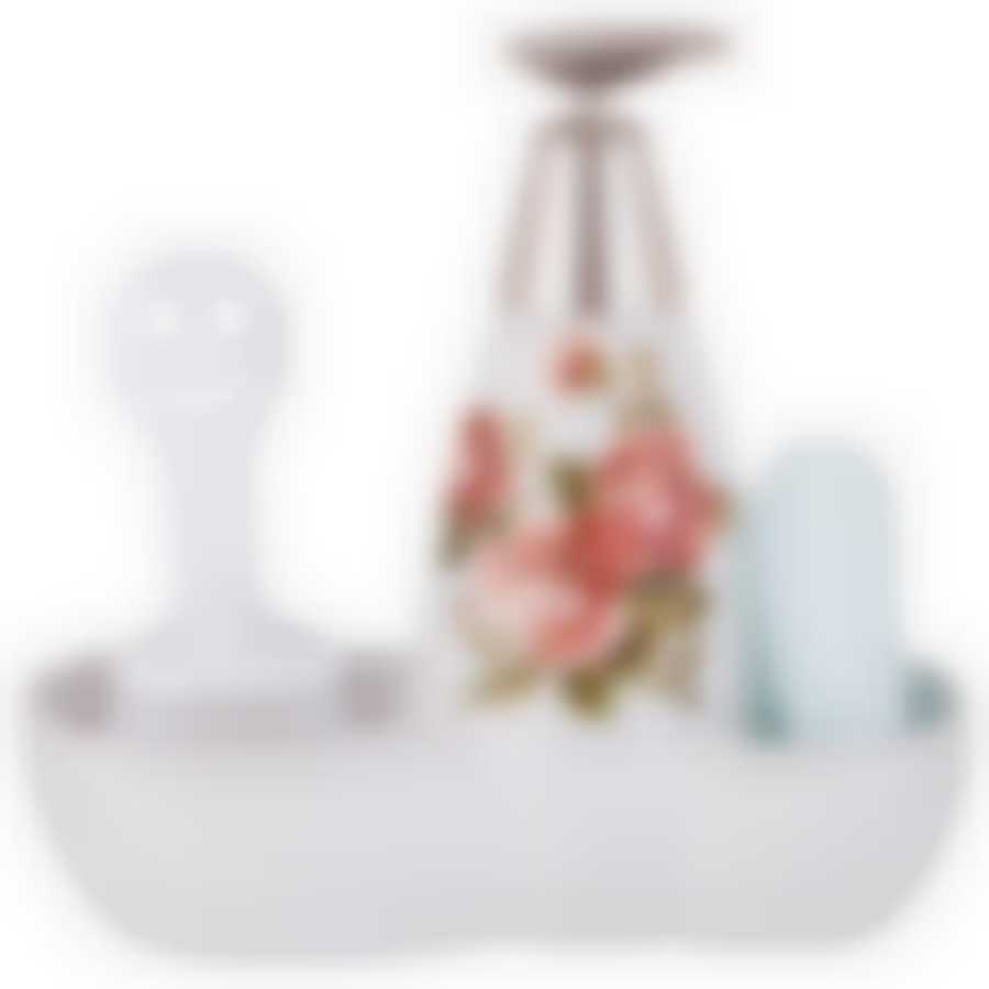 Комплект "Корейская роза"