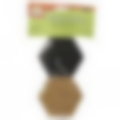 ГУБКА для посуды и тефл. поверхностей Teflonoiux 2 шт