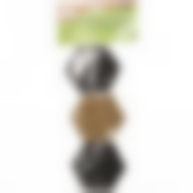 ГУБКА для посуды и тефл. поверхностей Teflonoiux 3шт