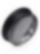 ФОРМА круглая разъемная 24*7см