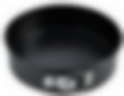 ФОРМА круглая разъемная 26*7см