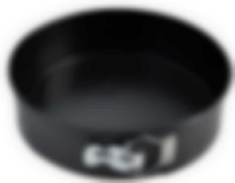 ФОРМА круглая разъемная 26*7см