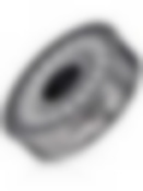 ФОРМА круглая разъемная 2 дна 26x7см Linea EASY