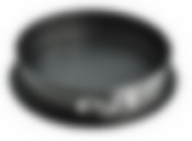 ФОРМА круг.разъем. 28*7,7см Linea EASY