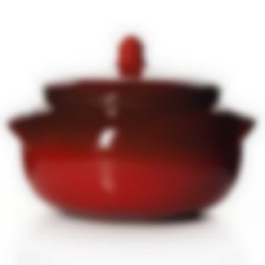 СУПНИК "Новарусса" №1 Арт красный