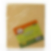 САЛФЕТКА для стекла Умничка