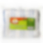 НАСАДКА д/швабры Флеттер "Умничка" м/фибра м/полоска 44*14см