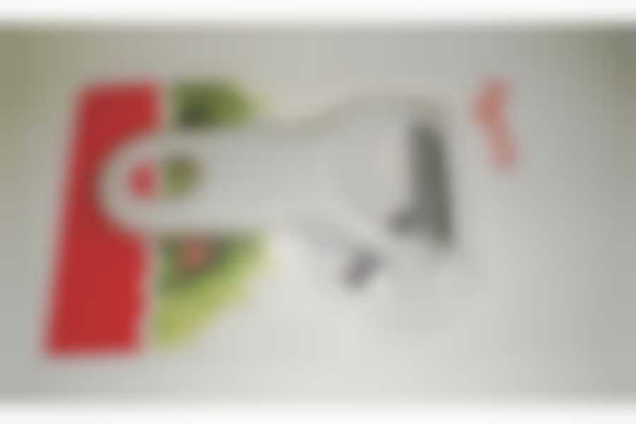 Овощечистка ТМ Appetite