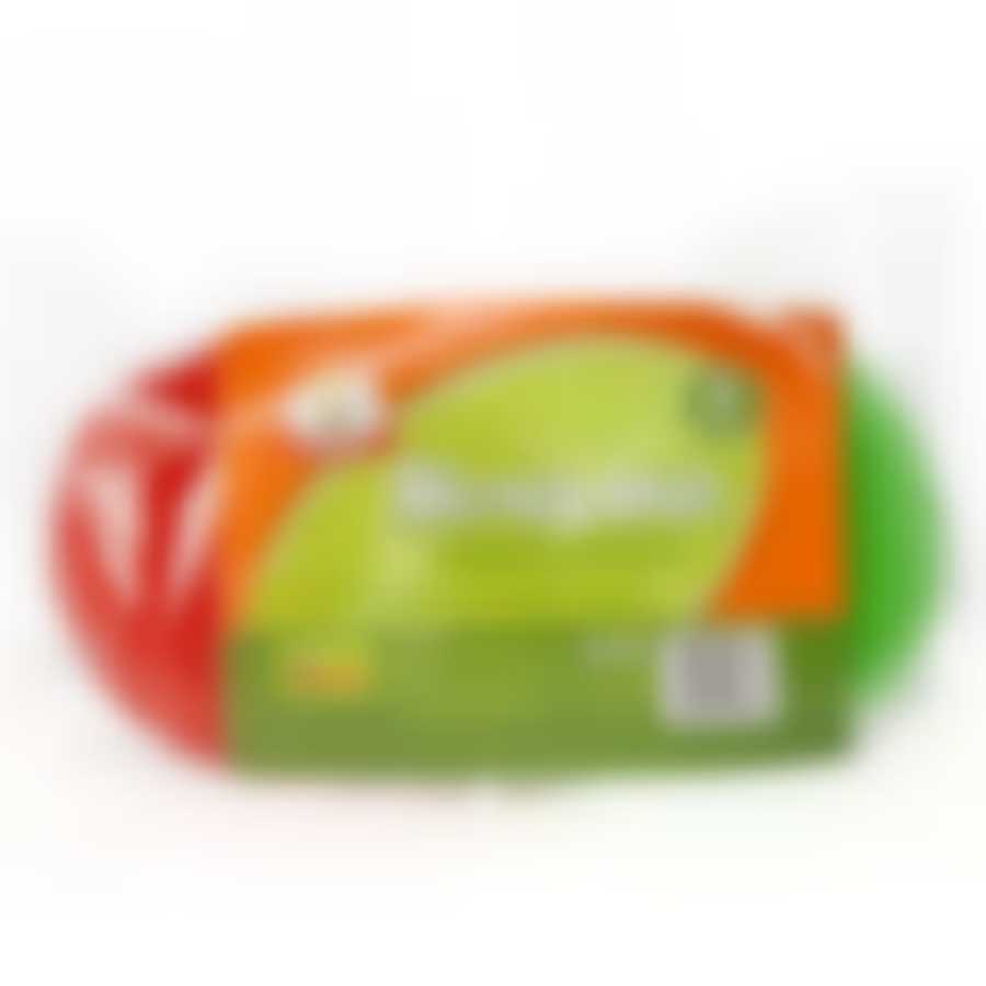 МОЧАЛКА "Умничка" пластик 2шт.