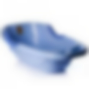 Ванна детская Малютка (цвет в ассортименте)