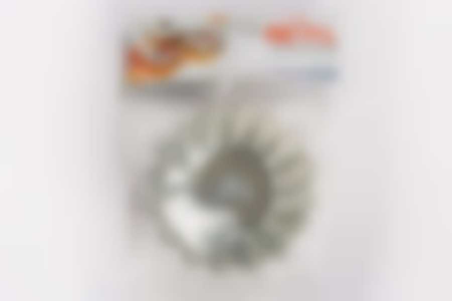 Набор форм для выпечки кекса большая