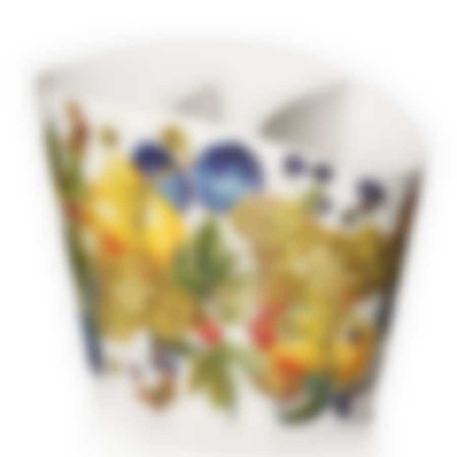 Сушилка для столовых приборов Idea Deco, 4 секции (фрукты)