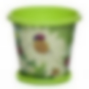 Горшок - кашпо Аленушка 2 л с поддоном