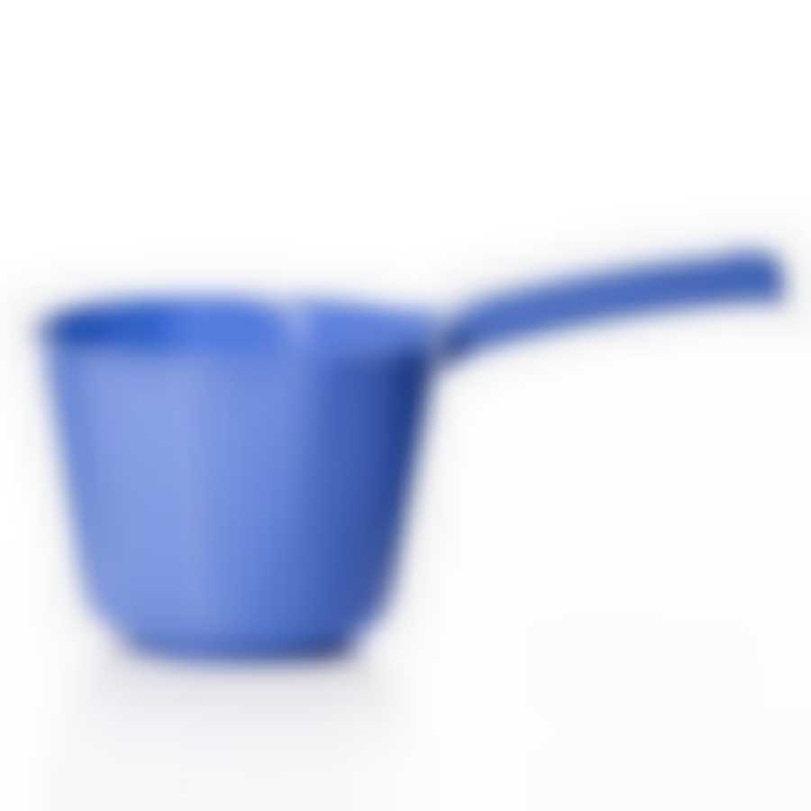 Ковш с ручкой Idea, 1 л (сиреневый)