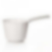 Ковш 1 л (мраморный)