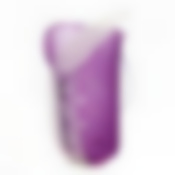 Подставка для ванных пр. "Gotoff", 9 х 11,5 х 4 см, фиолетовый