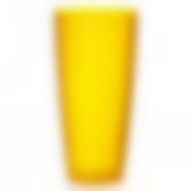 Ваза для цветов Мозаика люкс (оранжевый)