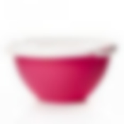 МИСКА с крышкой "Домашний" 2л (цвет в ассортименте)