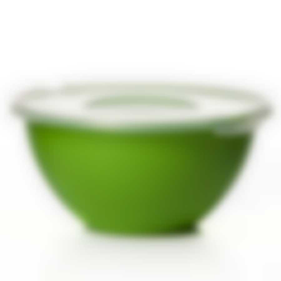 МИСКА с кр. 4л (цвет в ассортименте)