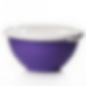 МИСКА с крышкой "Лаванда" 4л