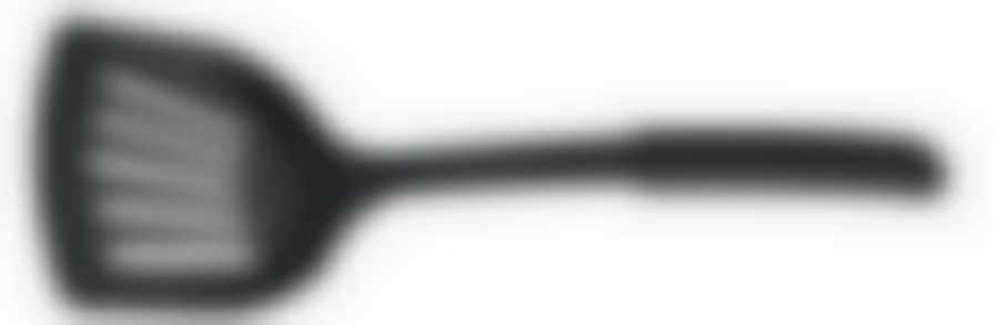 ЛОПАТКА кулинарная Linea NERO