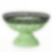 Сухарница мини Семь злаков люкс (зел. - темн. зел.)