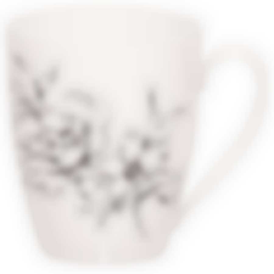 Кружка PEONIA 360мл