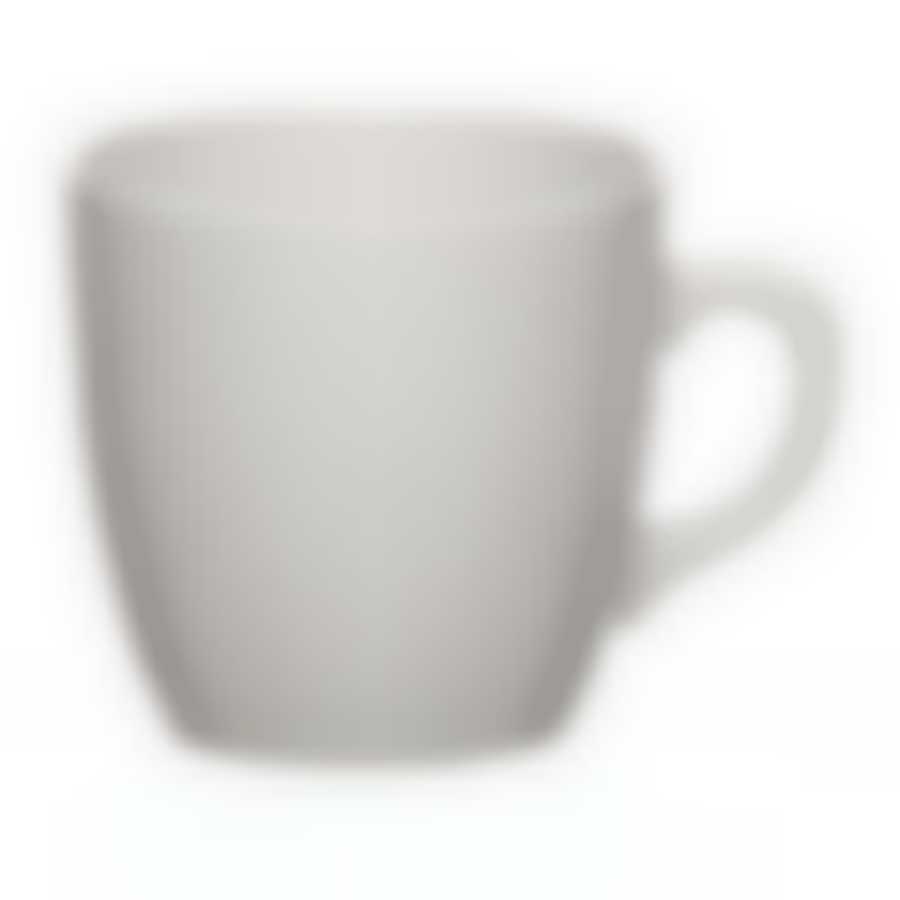 Кружка с ручкой Тюльпан 230 мл