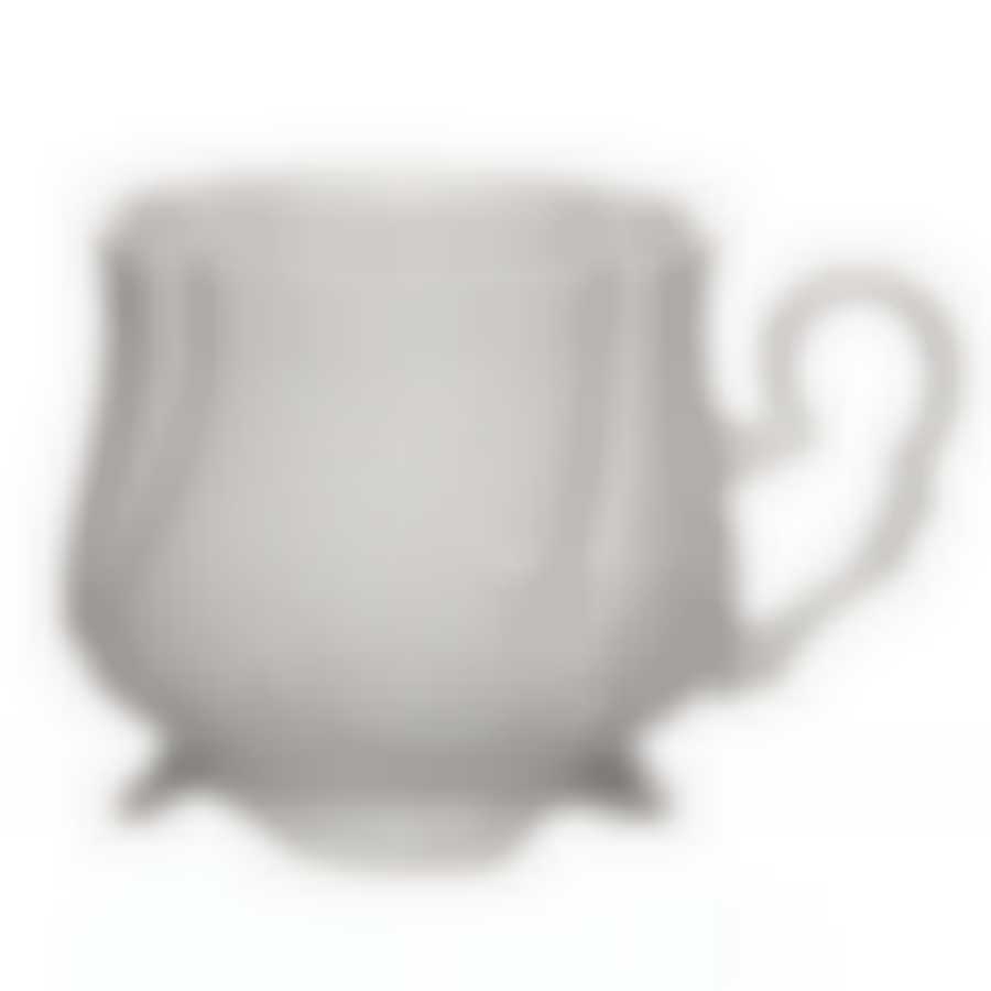 Чашка с блюдцем Кузнецовская