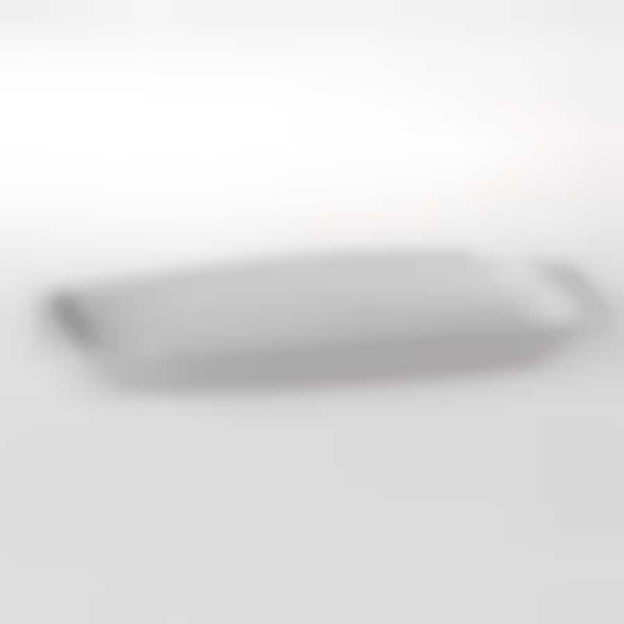 Селедочница прямоугольная Печки-Лавочки 280 мм